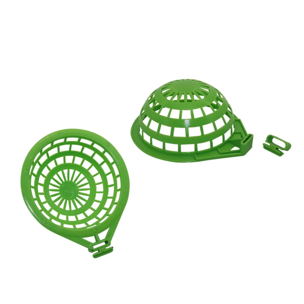 2 Pcs Green Plastic Bird Nest Cage Decorative Cages Bird Eggs Nest Pan Pet Birds Hatching Tools Pet Supply
2 Pcs Green Plastic Bird Nest Cage Decorative Cages Bird Eggs Nest Pan Pet Birds Hatching Tools Pet Supply