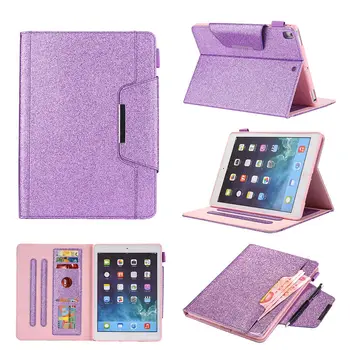 Case For Apple iPad 9.7 2018 2017 Cover For iPad Air Air 2 iPad Pro 9.7 Fundas Glitter Magnet Shell Auto Sleep/Wake +Film+Pen
Case For Apple iPad 9.7 2018 2017 Cover For iPad Air Air 2 iPad Pro 9.7 Fundas Glitter Magnet Shell Auto Sleep/Wake +Film+Pen