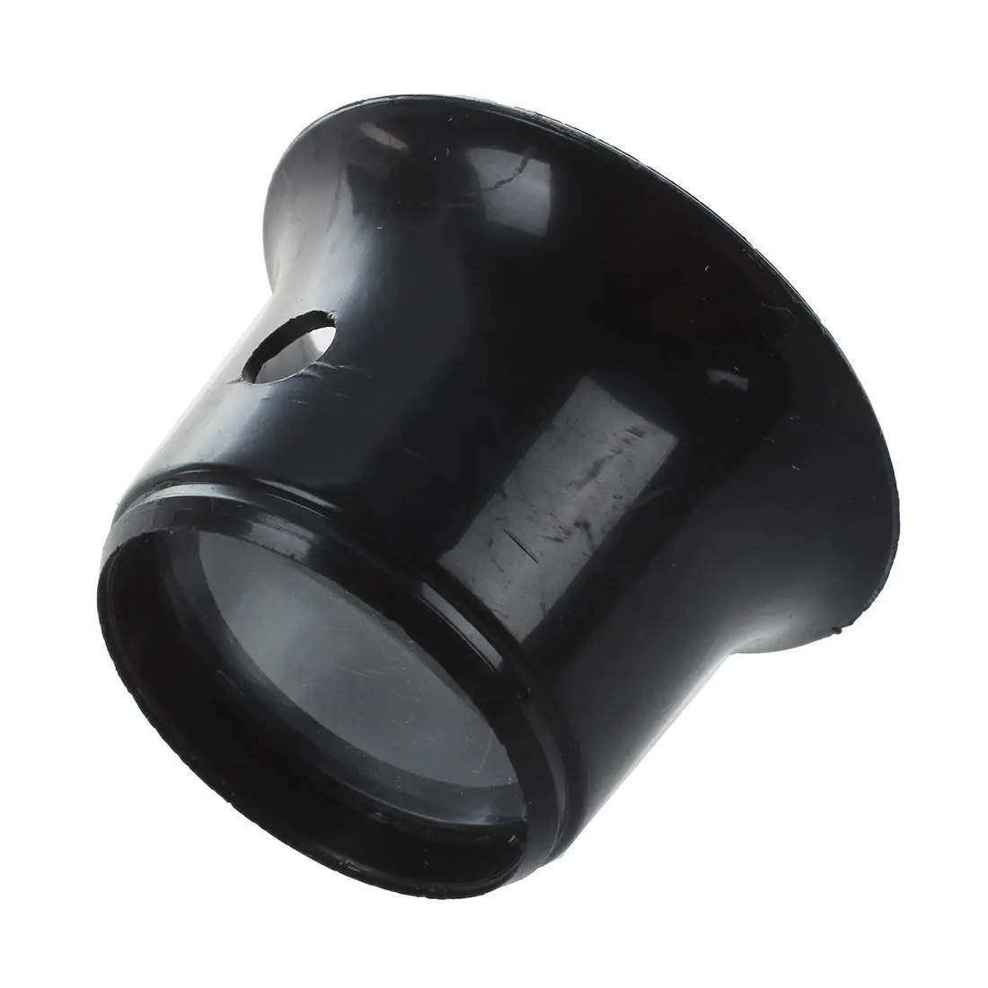 Watchmaker Loupe 10 times Magnifying glass jeweler eyepiece lens Black Drop shipping
Watchmaker Loupe 10 times Magnifying glass jeweler eyepiece lens Black Drop shipping