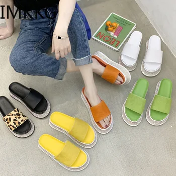 Candy colored women crystal slippers fashion shoes platform open-toe sandals outdoor flip-flops leopard women sandals S80151
Candy colored women crystal slippers fashion shoes platform open-toe sandals outdoor flip-flops leopard women sandals S80151