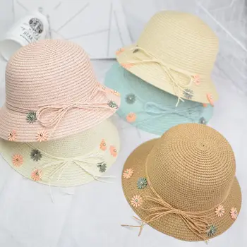 Small fresh child hat baby hats girl sun hat Girls summer beach visor hat bag two-piece sleeve
Small fresh child hat baby hats girl sun hat Girls summer beach visor hat bag two-piece sleeve