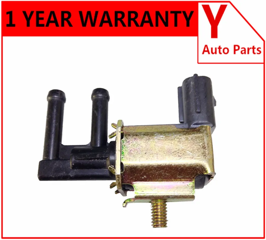 Vapor Canister Purge Solenoid Valve K5T48486 K5T48290 For SUZUKI GSXR Good Quality
Vapor Canister Purge Solenoid Valve K5T48486 K5T48290 For SUZUKI GSXR Good Quality
