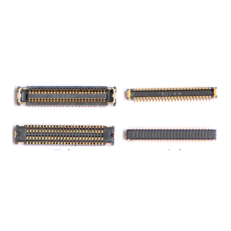 2pcs LCD Display touch digitizer screen flex FPC connector for Huawei P20 honor 10 RVL-AL09 plug on motherboard board 50pin
2pcs LCD Display touch digitizer screen flex FPC connector for Huawei P20 honor 10 RVL-AL09 plug on motherboard board 50pin