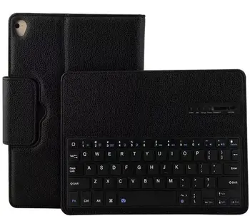 100pcs/lot gligle Bluetooth Keyboard Case Cover for iPad Pro 9.7 / for iPad Air 3 Skin Case
100pcs/lot gligle Bluetooth Keyboard Case Cover for iPad Pro 9.7 / for iPad Air 3 Skin Case