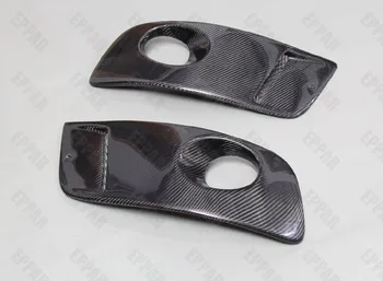 Real Carbon Fiber Driving Fog Light for 2006-2008 Volkswagen Golf 5 MK5 R32 GTi
Real Carbon Fiber Driving Fog Light for 2006-2008 Volkswagen Golf 5 MK5 R32 GTi