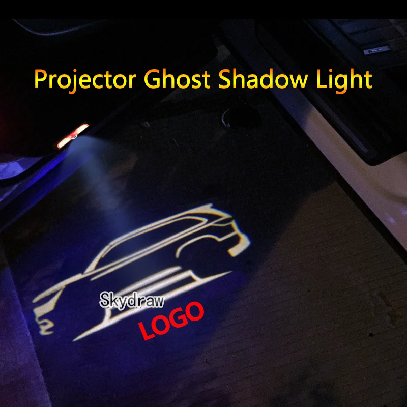 2 Piece For TOYOTA HIGHLANDER (2009-2019) Car LED Door Warning Light Projector Ghost Shadow Light Welcome Light
2 Piece For TOYOTA HIGHLANDER (2009-2019) Car LED Door Warning Light Projector Ghost Shadow Light Welcome Light