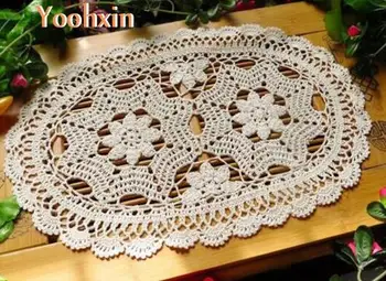 HOT DIY lace cotton place table mat pad cloth crochet cup doily tea coaster pot mug holder drink placemat kitchen accessories
HOT DIY lace cotton place table mat pad cloth crochet cup doily tea coaster pot mug holder drink placemat kitchen accessories