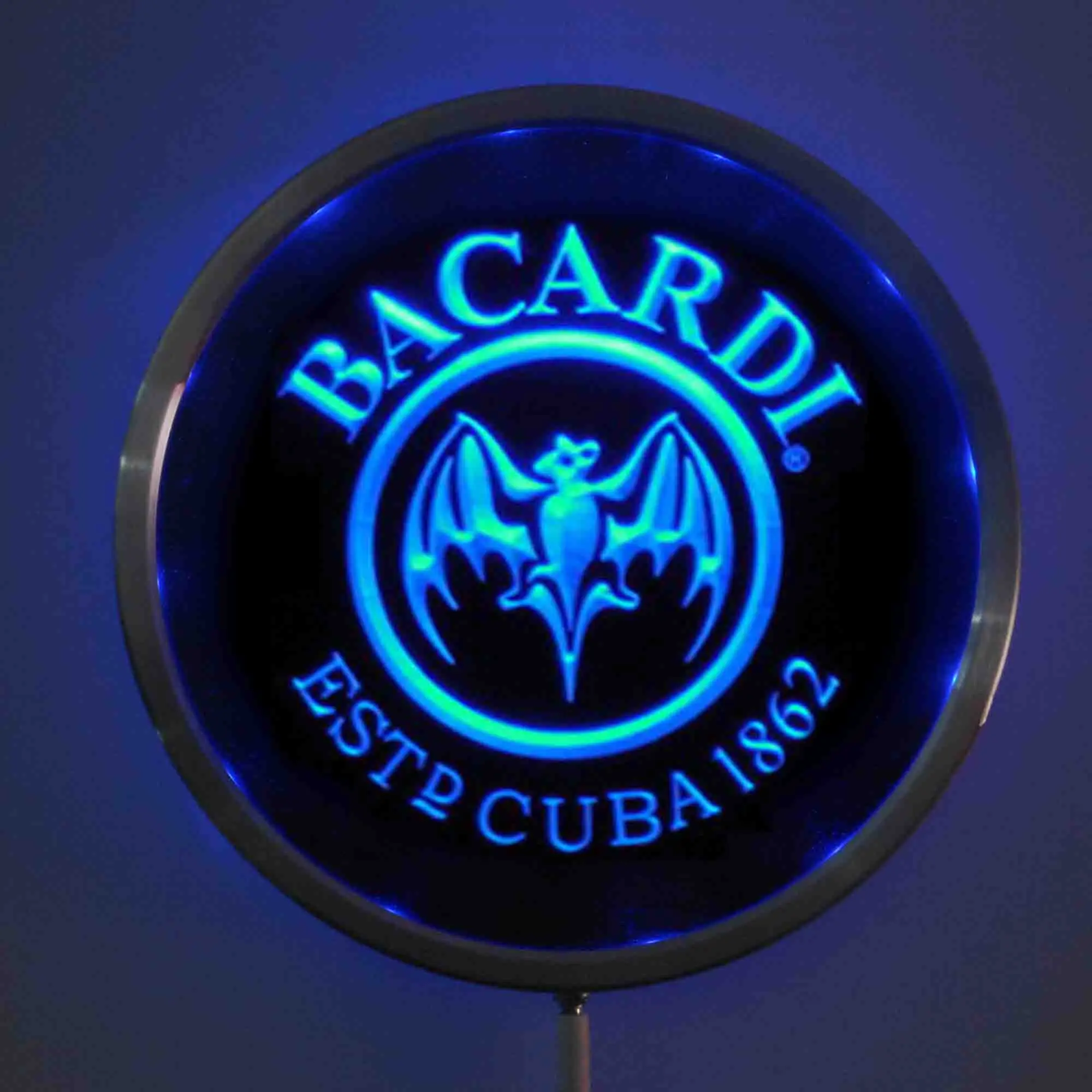 rs-a0078 Bacardi LED Neon Round Signs 25cm/ 10 Inch - Bar Sign with RGB Multi-Color Remote Wireless Control
rs-a0078 Bacardi LED Neon Round Signs 25cm/ 10 Inch - Bar Sign with RGB Multi-Color Remote Wireless Control