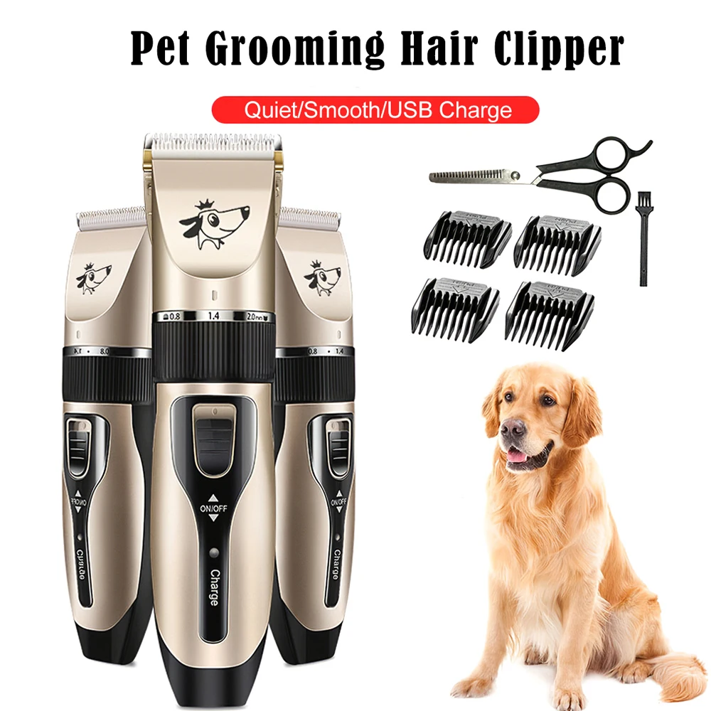 god grooming clippers