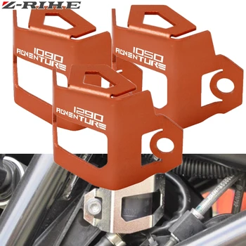 For KTM 1290 SUPER ADVENTURE Motorcycle Aluminum Rear Brake Fluid Reservoir Guard Cover Protect For 1290 Super Adventure R/S/T
For KTM 1290 SUPER ADVENTURE Motorcycle Aluminum Rear Brake Fluid Reservoir Guard Cover Protect For 1290 Super Adventure R/S/T