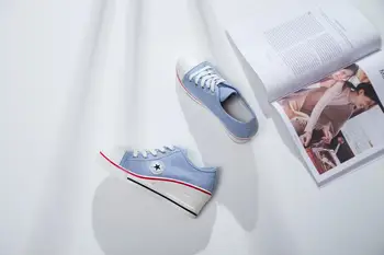 2019 Summer White Shoes Women Flat Canvas Shoes Female Board Shoes Casual Student Shoes Female Vulcanize Shoes Single Sneaker
2019 Summer White Shoes Women Flat Canvas Shoes Female Board Shoes Casual Student Shoes Female Vulcanize Shoes Single Sneaker