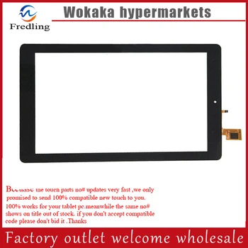 New Touch Screen Digitizer For 10.1" Teclast X10HD 3G Tablet Touch Panel Glass Sensor Replacement
New Touch Screen Digitizer For 10.1" Teclast X10HD 3G Tablet Touch Panel Glass Sensor Replacement
