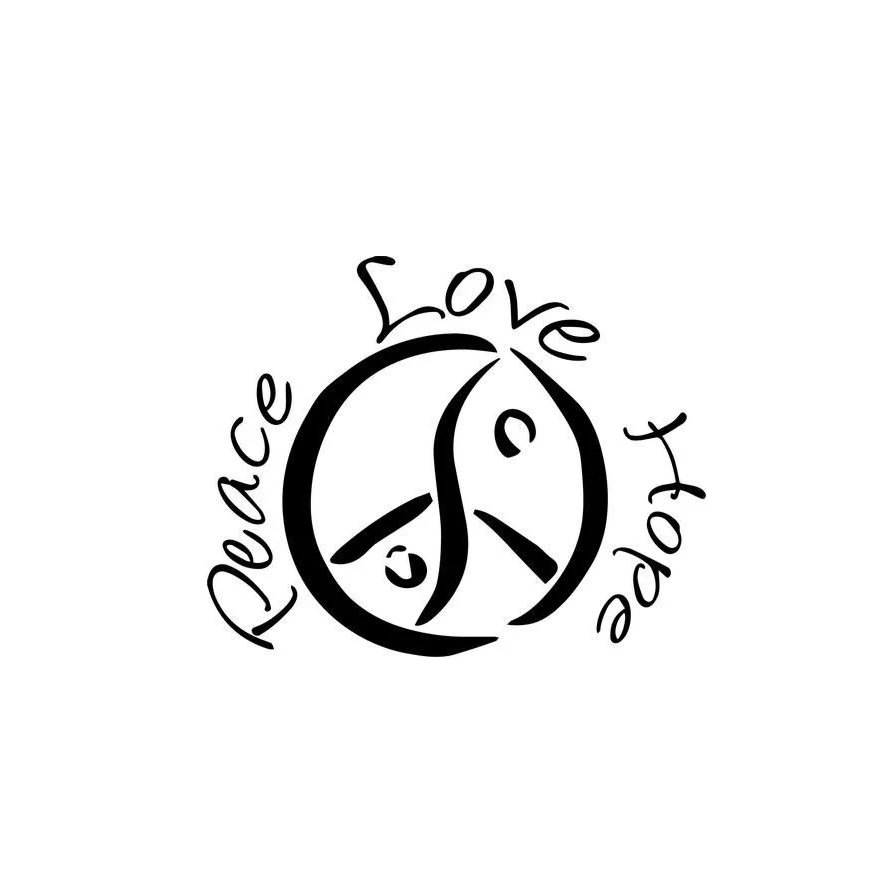 Peace Love Hope домашнее украшение автомобиль грузовик окно автомобильные аксессуары Мотоциклетный шлем дизайнерская Виниловая наклейка для автомобиля
Peace Love Hope домашнее украшение автомобиль грузовик окно автомобильные аксессуары Мотоциклетный шлем дизайнерская Виниловая наклейка для автомобиля
