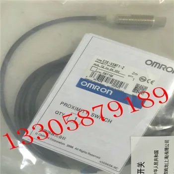 E2E-X5ME1-Z E2E-X10ME1-Z E2E-X5MF1-Z Omron Proximity Switch Sensor New High Quality 
E2E-X5ME1-Z E2E-X10ME1-Z E2E-X5MF1-Z Omron Proximity Switch Sensor New High Quality
