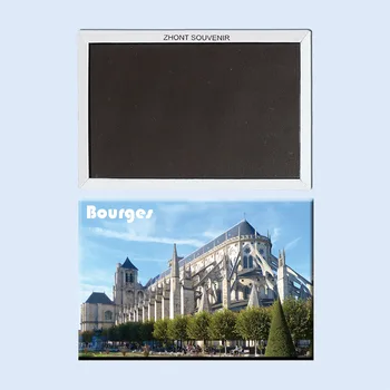 The French central city bourges 22478,gift for friends museum souvenirs Souvenirs of Worldwide Tourist;fridge magnet gift
The French central city bourges 22478,gift for friends museum souvenirs Souvenirs of Worldwide Tourist;fridge magnet gift