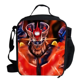 Thermo Large Meal Package Cartoon Mazinger Z Lunch Bag Crossbody Child Cold Storage Take-away Shoulder Bags Ice Pack Cooler Bag
Thermo Large Meal Package Cartoon Mazinger Z Lunch Bag Crossbody Child Cold Storage Take-away Shoulder Bags Ice Pack Cooler Bag