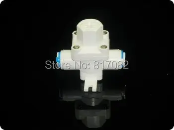 RO water filter CNKB Pressure Regulator1/4 inch reducing pressure valve for RO Reverse Osmosis Purifier System
RO water filter CNKB Pressure Regulator1/4 inch reducing pressure valve for RO Reverse Osmosis Purifier System