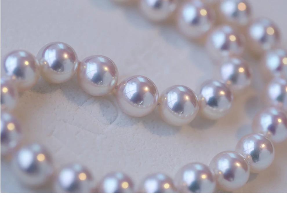 hanadama akoya pearl necklace (4)
