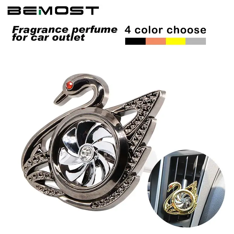 BEMOST Car Air Freshener Fan Solid Fragrance AC Air Vent Outlet Perfume Diffuser For Daihatsu Sirion Terios YRV Copen Trevis
BEMOST Car Air Freshener Fan Solid Fragrance AC Air Vent Outlet Perfume Diffuser For Daihatsu Sirion Terios YRV Copen Trevis