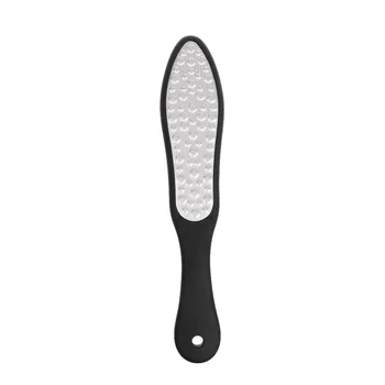 Grinding Long Lasting Stainless Steel Foot Rasp Callus Remover for Extra Smooth and Beauty Foot
Grinding Long Lasting Stainless Steel Foot Rasp Callus Remover for Extra Smooth and Beauty Foot