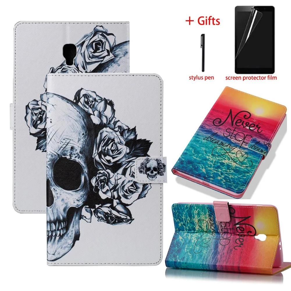 For Samsung Galaxy Tab A 8.0 T380 T385 2017 8.0 inch Case Tablet PU Leather Smart Cover Funda For Samsung Galaxy Tab A 8.0 Case
For Samsung Galaxy Tab A 8.0 T380 T385 2017 8.0 inch Case Tablet PU Leather Smart Cover Funda For Samsung Galaxy Tab A 8.0 Case