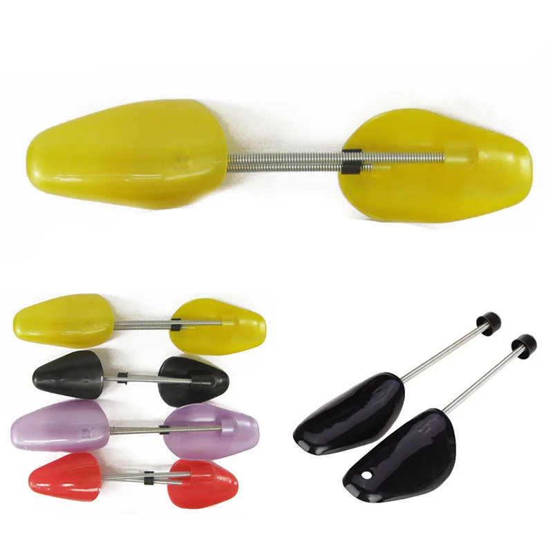1 Pair Shoe Shoes Tree Shaper Shapes Stretcher for Men Shoes Shapers Tool Random color
1 Pair Shoe Shoes Tree Shaper Shapes Stretcher for Men Shoes Shapers Tool Random color