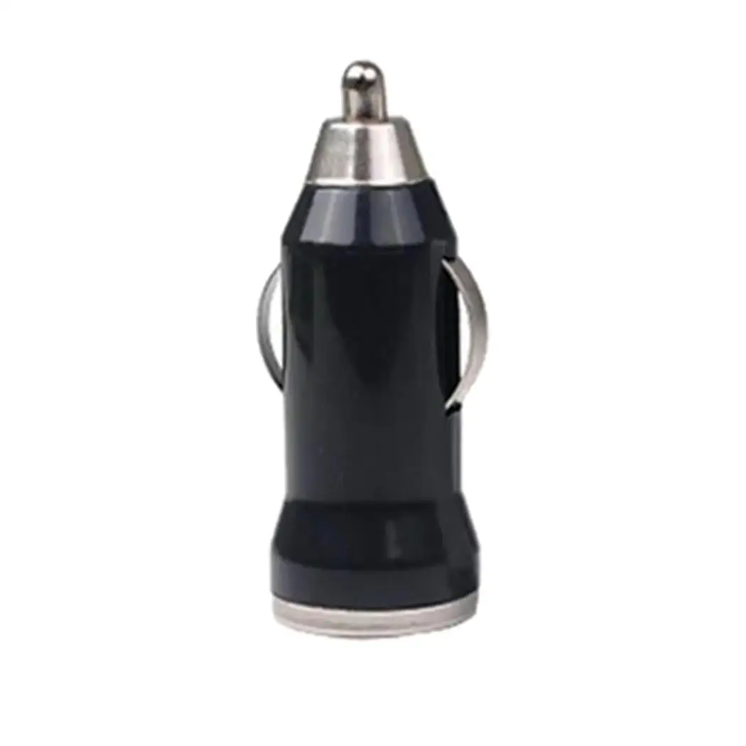 Universal USB Port With Red LED Indicator 12-24V 5W 1 Cars, Trucks 5V 1000mA Power Light Car Charger
Universal USB Port With Red LED Indicator 12-24V 5W 1 Cars, Trucks 5V 1000mA Power Light Car Charger