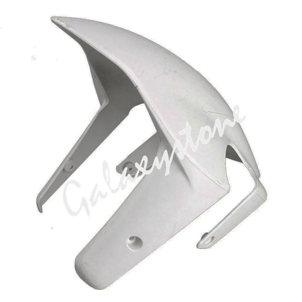 Unpainted Motorcycle Front Fender Mudguard for Ducati 999 2003 2004 2005 Bodywork Fairing Part
Unpainted Motorcycle Front Fender Mudguard for Ducati 999 2003 2004 2005 Bodywork Fairing Part
