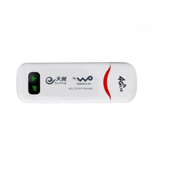 4G LTE Wireless Router USB Modem SIM Card Slot Wifi Hotspot for Outdoor or car
4G LTE Wireless Router USB Modem SIM Card Slot Wifi Hotspot for Outdoor or car
