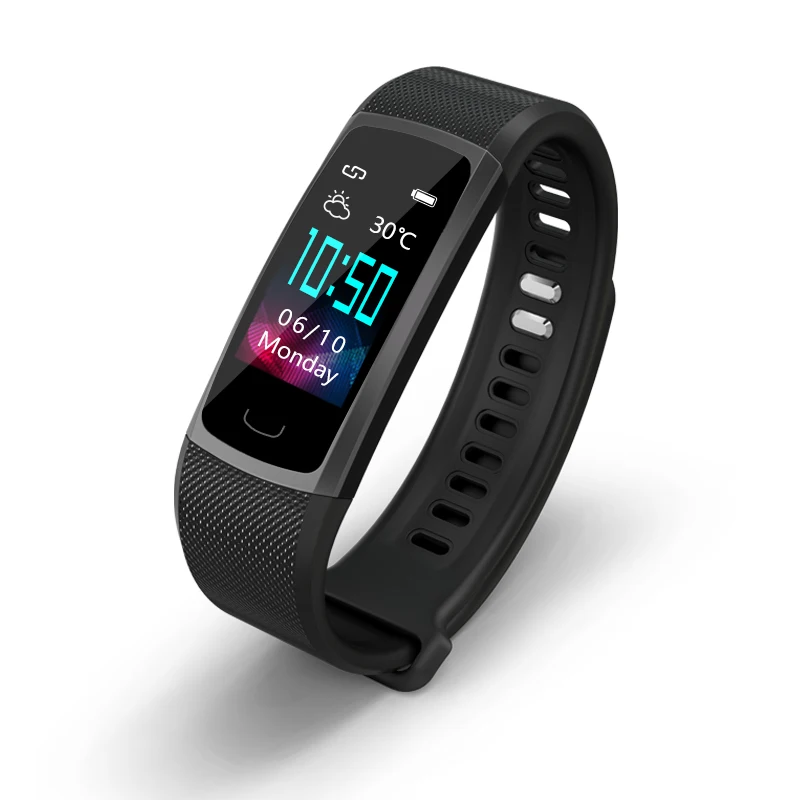 T8 Fitness bracelet smart band Fitness Tracker smart wristband Blood Pressure Oxygen Waterproof Sleep Monitoring
T8 Fitness bracelet smart band Fitness Tracker smart wristband Blood Pressure Oxygen Waterproof Sleep Monitoring