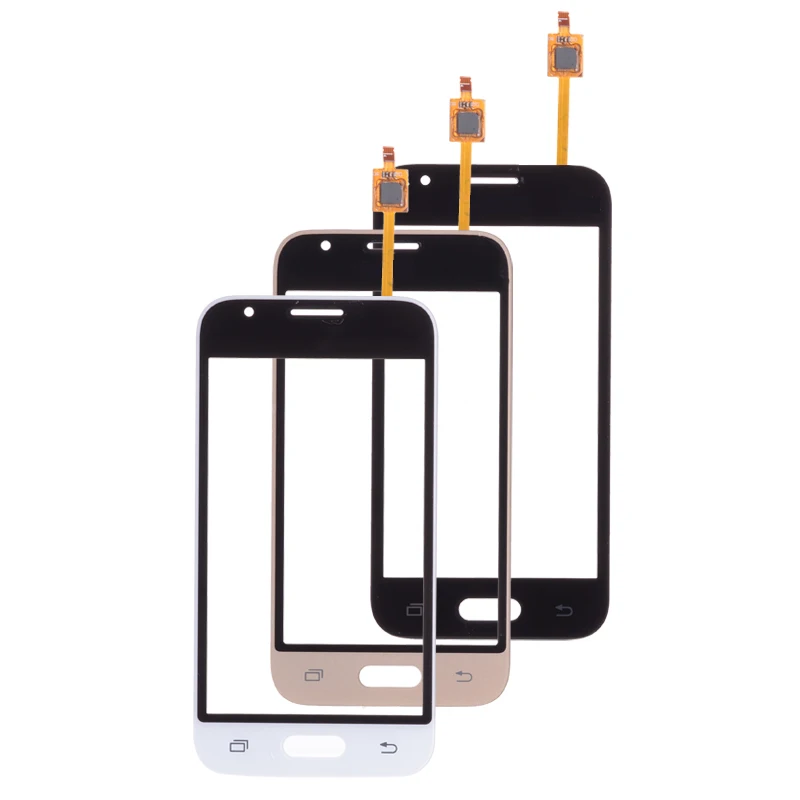 Touch Screen for Samsung Galaxy J1 mini J105 Touchscreen Front Panel J105H J105F J105B J105M SM-J105F
Touch Screen for Samsung Galaxy J1 mini J105 Touchscreen Front Panel J105H J105F J105B J105M SM-J105F