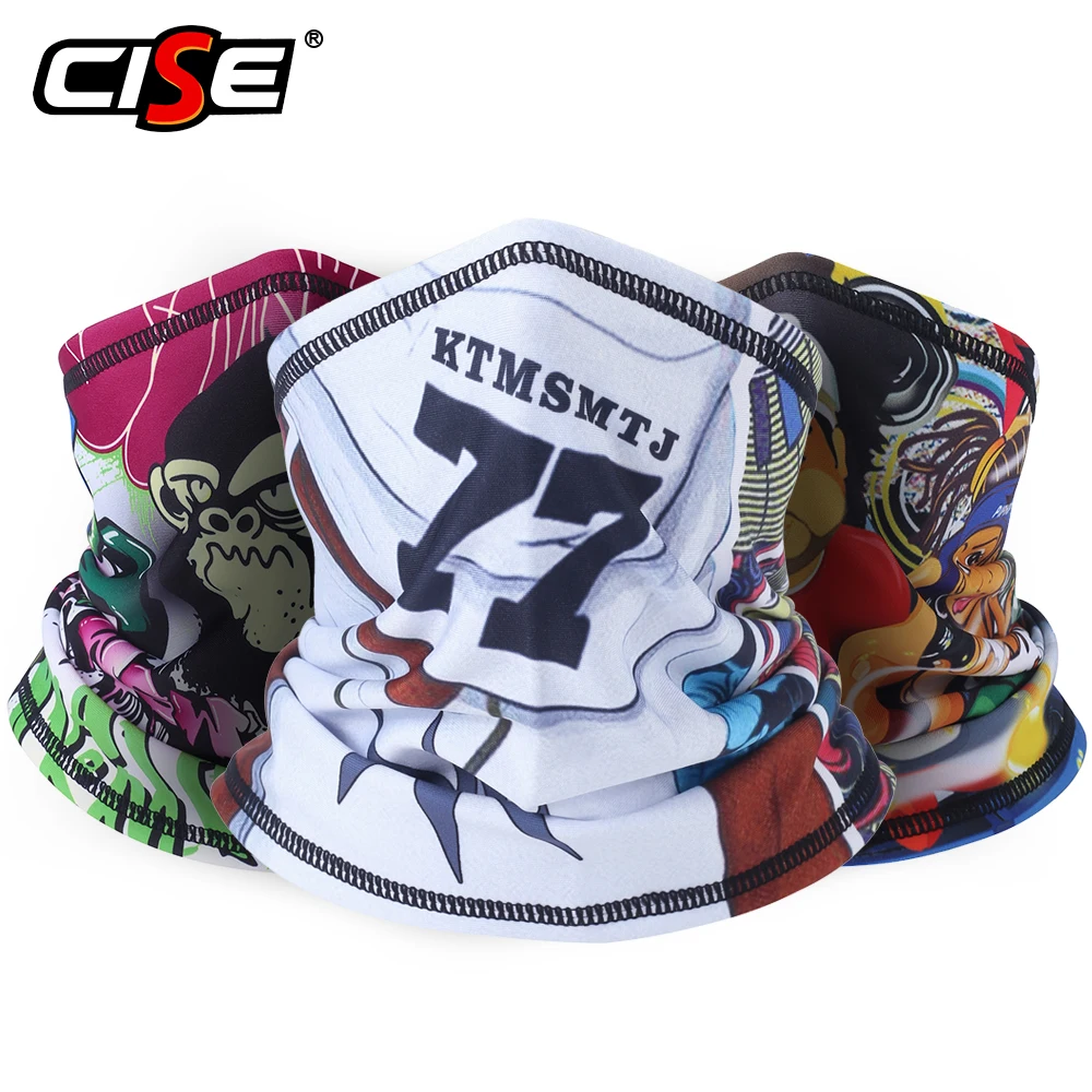 Fleece Neck Gaiter Warmer Protection Face Masks Windproof Motorcycle Tubular Scarf Balaclava Fishing Biker Ski Snowboard Bandana
Fleece Neck Gaiter Warmer Protection Face Masks Windproof Motorcycle Tubular Scarf Balaclava Fishing Biker Ski Snowboard Bandana