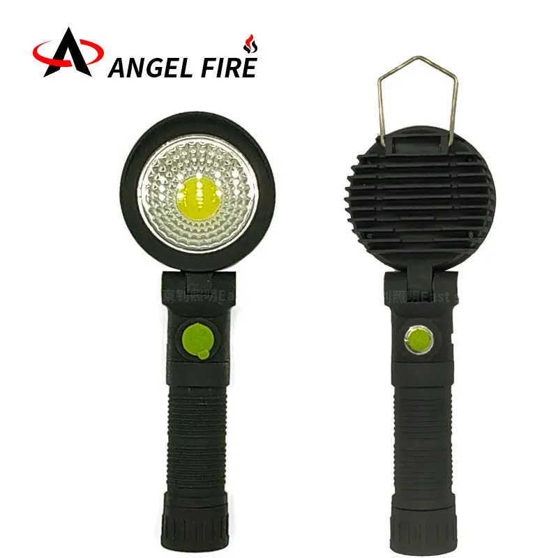 Magnet USB Charging Outdoor Lamp COB Automotive Repair Work Lamp LED Flashlight Camping Lamp Emergency Charging
Magnet USB Charging Outdoor Lamp COB Automotive Repair Work Lamp LED Flashlight Camping Lamp Emergency Charging