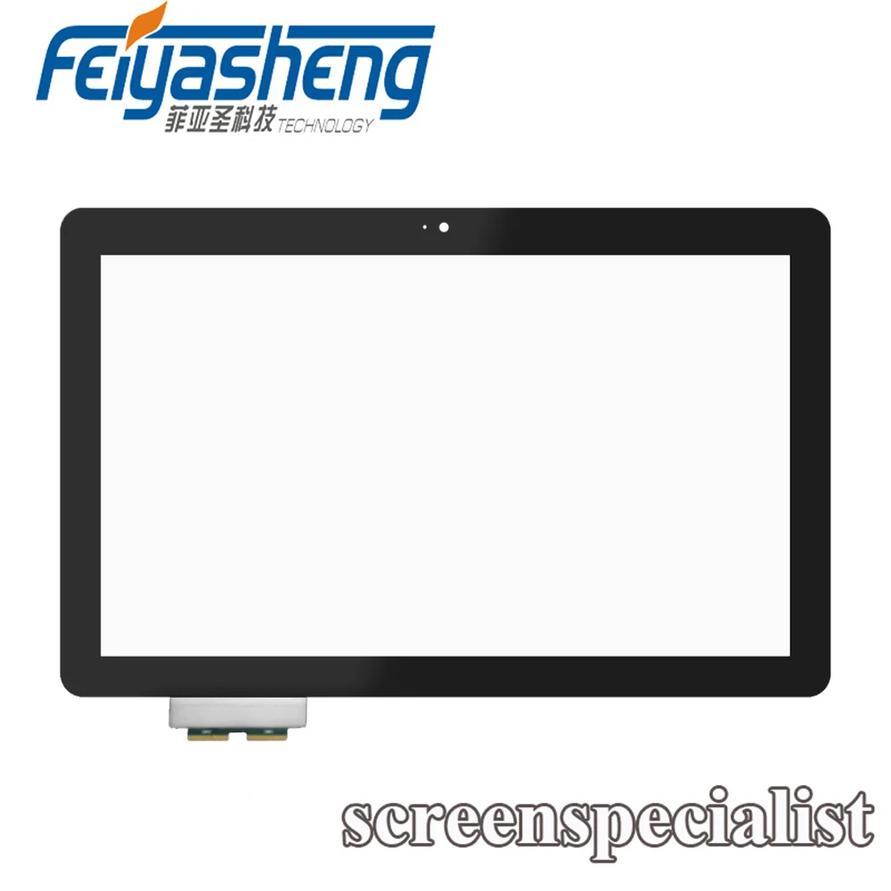 New 11.6" for Acer Aspire P3-171 P3 171 Touch Screen Digitizer Glass Lens Replacement
New 11.6" for Acer Aspire P3-171 P3 171 Touch Screen Digitizer Glass Lens Replacement
