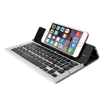 20PCS/Lot Universial Folio Portable Bluetooth Keyboard For Tablet/Cellphone IOS Android Windows System
20PCS/Lot Universial Folio Portable Bluetooth Keyboard For Tablet/Cellphone IOS Android Windows System