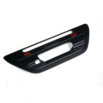 CAR STYLING FIT FOR 2016-2017 Hilux Revo Accessories Surround Tail Gate Trim Cover FIT For Hilux Revo Hilux Decorative Parts
CAR STYLING FIT FOR 2016-2017 Hilux Revo Accessories Surround Tail Gate Trim Cover FIT For Hilux Revo Hilux Decorative Parts