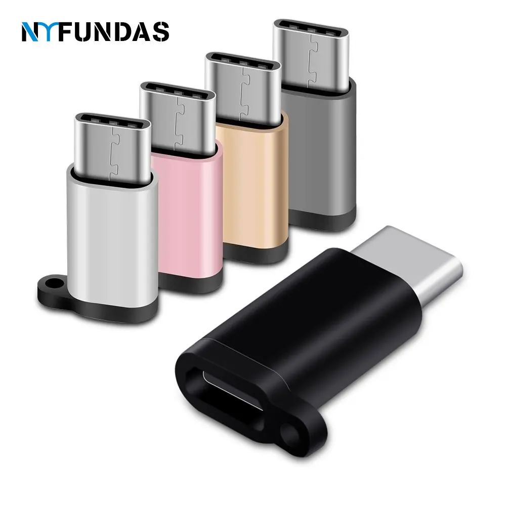 Micro USB TO Type C Cable Adapter For Xiaomi Mi A2 Mi8 Huawei Honor 10 Samsung S10 S9 S8 Note 9 8 Oneplus 6t 7 Typec USBC usb-c
Micro USB TO Type C Cable Adapter For Xiaomi Mi A2 Mi8 Huawei Honor 10 Samsung S10 S9 S8 Note 9 8 Oneplus 6t 7 Typec USBC usb-c