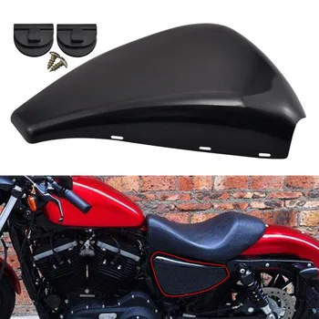 Black Metal Left Side Oil Tank Battery Cover Fit For Harley XL883 XL1200 72 48 04-13 New
Black Metal Left Side Oil Tank Battery Cover Fit For Harley XL883 XL1200 72 48 04-13 New