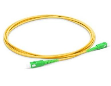 5m 50pcs SC APC Patchcord 2.0m PVC G657A Fiber Patch Cable, Jumper, Patch Cord Simplex SM SC PC FTTH Optic Cable
5m 50pcs SC APC Patchcord 2.0m PVC G657A Fiber Patch Cable, Jumper, Patch Cord Simplex SM SC PC FTTH Optic Cable