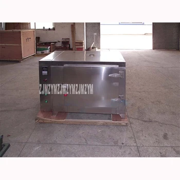 DHG-9140A digital precision drying oven stainless steel oven 110V / 220V ,Dry powder, Particles, drying, four floors 2.4KW
DHG-9140A digital precision drying oven stainless steel oven 110V / 220V ,Dry powder, Particles, drying, four floors 2.4KW