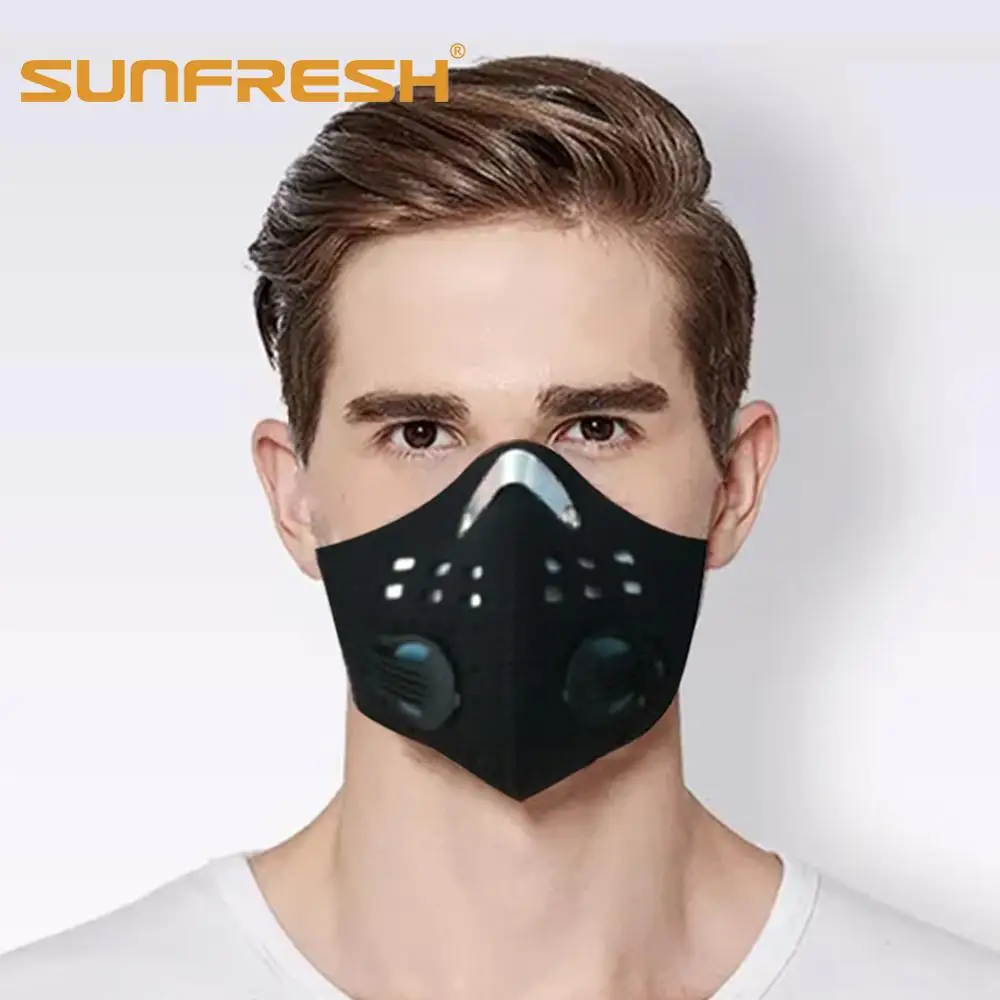 Anti-Pollution Activated Carbon Cycling Mask MTB Road Bike Bicycle fashion mask Dustproof Cycling Riding Running Sports Mask
Anti-Pollution Activated Carbon Cycling Mask MTB Road Bike Bicycle fashion mask Dustproof Cycling Riding Running Sports Mask