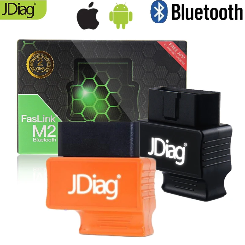 obd2 OBDII Code Reader Automotive Diagnostic Scanner OBD2 Bluetooth 4.0 JDiag Faslink M2 PK OBDLink Easy Diag
obd2 OBDII Code Reader Automotive Diagnostic Scanner OBD2 Bluetooth 4.0 JDiag Faslink M2 PK OBDLink Easy Diag