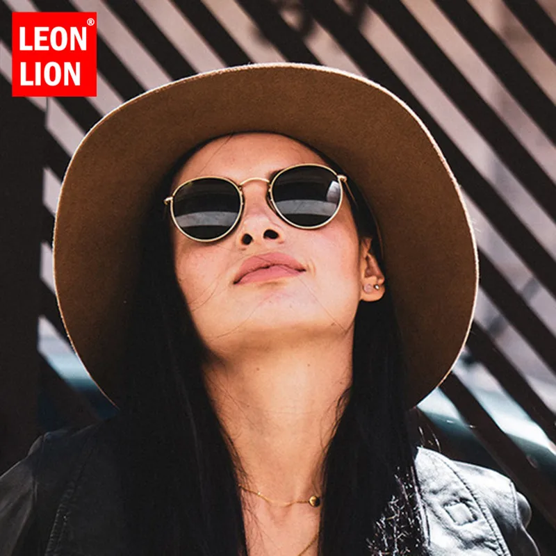 LeonLion 2019 Oval Gradient Sunglasses Women/Men Glasses Street Beat Shopping Mirror Vintage Ocean Lens Oculos De Sol Gafas
LeonLion 2019 Oval Gradient Sunglasses Women/Men Glasses Street Beat Shopping Mirror Vintage Ocean Lens Oculos De Sol Gafas