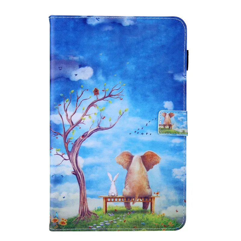 For Samsung Galaxy Tab S5e 10.5 (2019) SM-T720 T725 Tablet Case Flip Cover Stand Leather Wallet With Card slot flower butterfly
For Samsung Galaxy Tab S5e 10.5 (2019) SM-T720 T725 Tablet Case Flip Cover Stand Leather Wallet With Card slot flower butterfly