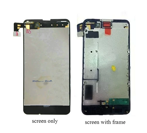Warranty LCD For NOKIA Lumia 630 LCD Touch Screen For NOKIA Lumia 630 Display Digitizer Replacement Parts N630 free shipping
Warranty LCD For NOKIA Lumia 630 LCD Touch Screen For NOKIA Lumia 630 Display Digitizer Replacement Parts N630 free shipping