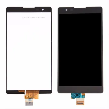 iPartsBuy LCD Screen and Digitizer Full Assembly for LG X Power / K210
iPartsBuy LCD Screen and Digitizer Full Assembly for LG X Power / K210