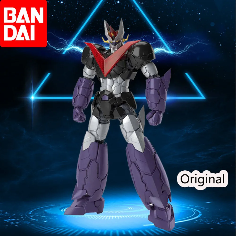 Bandai GREAT MAZINGER HG 1/144 MAZINGER Z NFINITY Gundam Mobile Suit Assemble Model Kits Action Figures Plastic Model Toy Gift
Bandai GREAT MAZINGER HG 1/144 MAZINGER Z NFINITY Gundam Mobile Suit Assemble Model Kits Action Figures Plastic Model Toy Gift