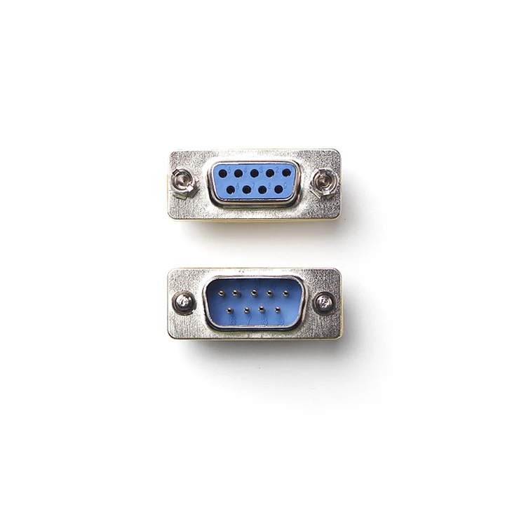 DB 9 male to female adapter (3)