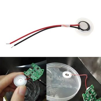 Free_on D16mm 1.7MHZ Ultrasonic Mist Maker Atomizing Transducer Ceramic Humidifier
Free_on D16mm 1.7MHZ Ultrasonic Mist Maker Atomizing Transducer Ceramic Humidifier