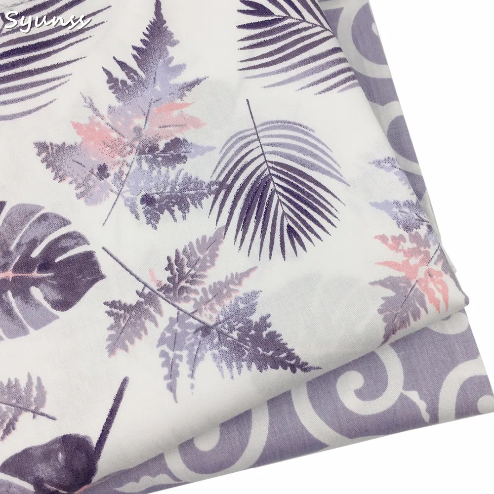 100% cotton twill cloth grey elagant burgundy big leaves fabric for DIY kids clothes decor craft handwork quilting tissue tecido
100% cotton twill cloth grey elagant burgundy big leaves fabric for DIY kids clothes decor craft handwork quilting tissue tecido